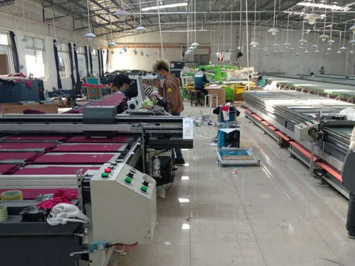 選服裝印花廠服務是首要，教育咨詢助力優化決策