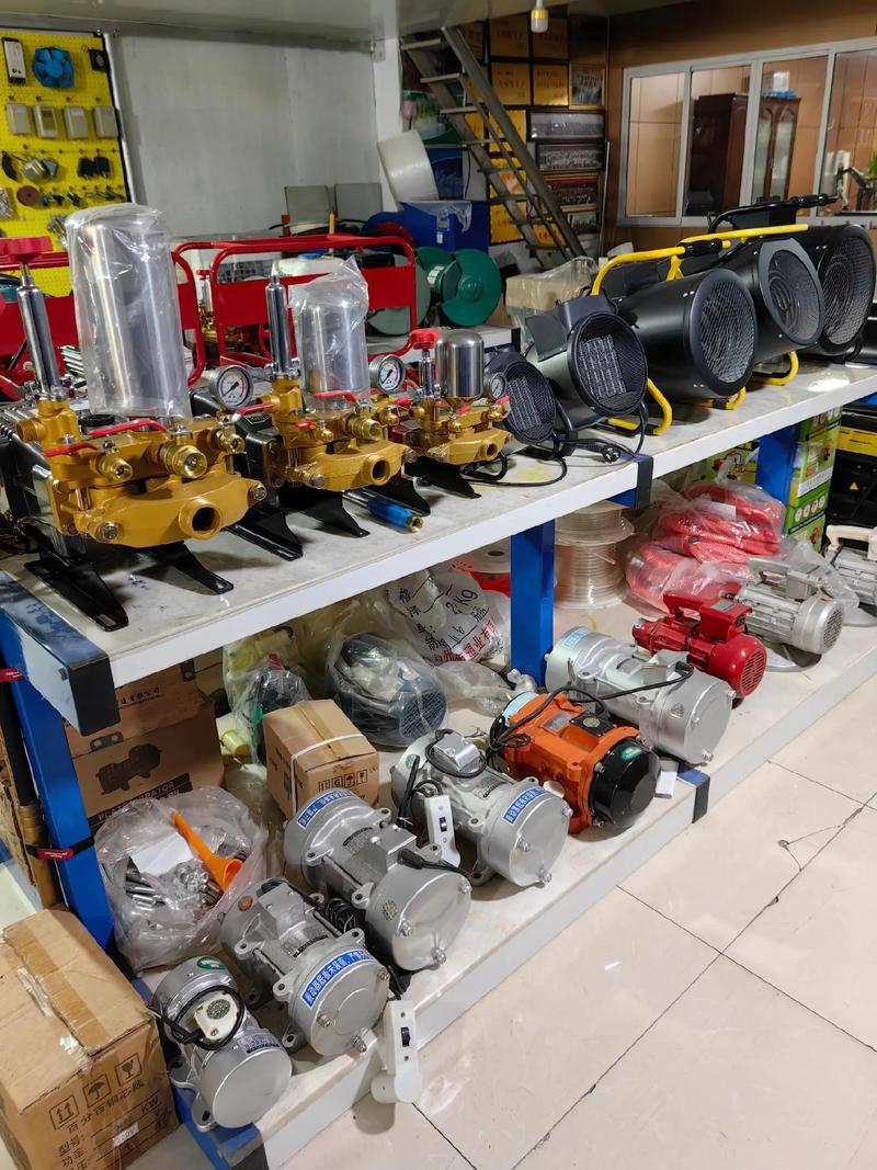 沂辰機(jī)機(jī)產(chǎn)品展示#五金機(jī)電實(shí)體店 #全國發(fā)貨歡迎合作 #誠信