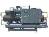 水冷式螺桿機(jī)電子樣本解析 機(jī)電商情網(wǎng)如何重塑產(chǎn)品推廣新模式